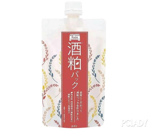 PDC碧迪皙Wafood Made酒粕面膜