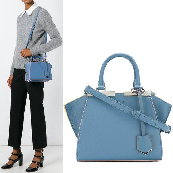 Fendi 3 jours