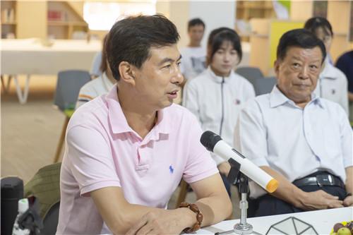 赵晏彪讲话
