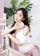 美妆达人:@吴小cai