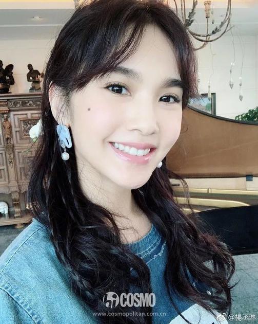 杨丞琳