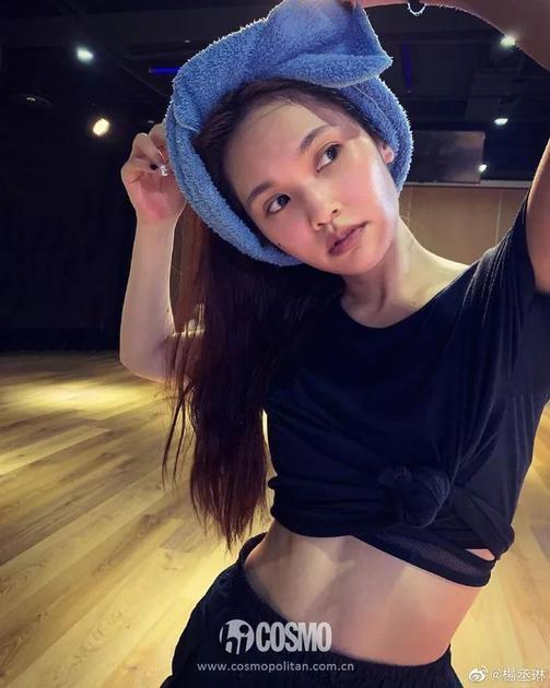 杨丞琳