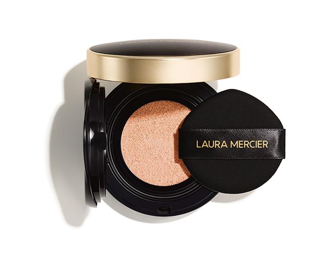LAURA MERCIER 罗拉玛希钻石气垫