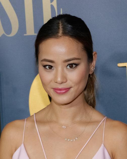 杰米·钟 (Jamie Chung)