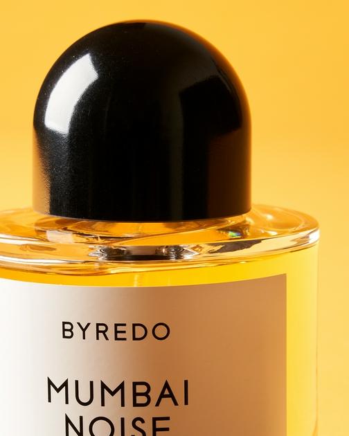 BYREDO Mumbai Noise喧嚣闹市淡香精