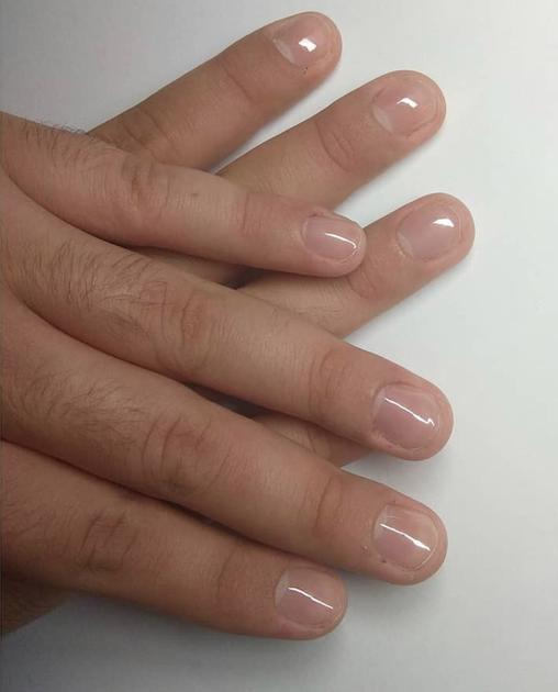 图片来源:LILY NAILS旗舰店顾客晒图
