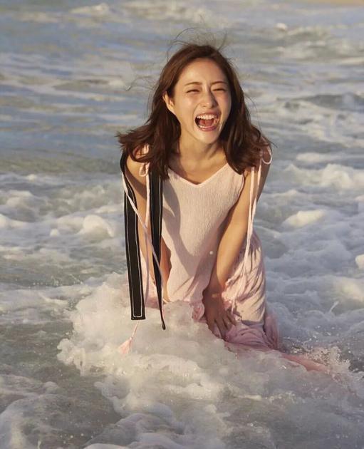 石原里美