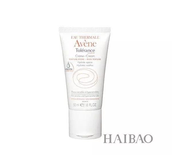 雅漾 (Avène) 修护舒缓保湿霜 RMB 275 : 50ml