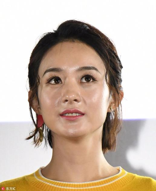 赵丽颖