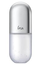 IPSA茵芙莎“0精华*”‘清颜新肌菁华液’ 690元/50mL 上市时间:2020年4月28日