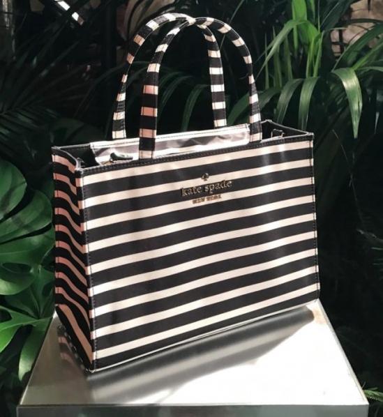 Kate Spade经典包包Sam Bag