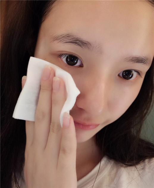 图片来源:林允小红书