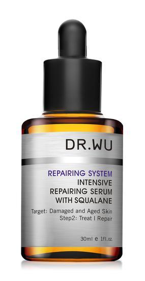 DR.WU角鲨润泽修复精华15ml 280元;30ml 560元-1M+