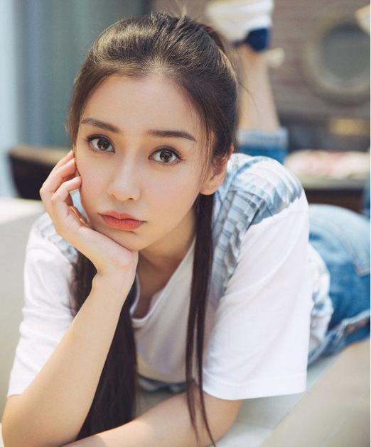 Angelababy