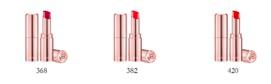 全新Lancome兰蔻‘菁纯小姐’唇膏 RMB270/3.4g