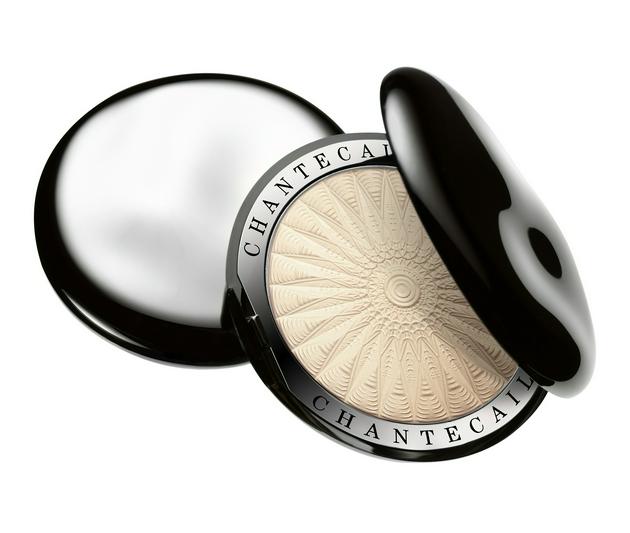 Chantecaille 香缇卡无瑕柔雾定妆粉饼