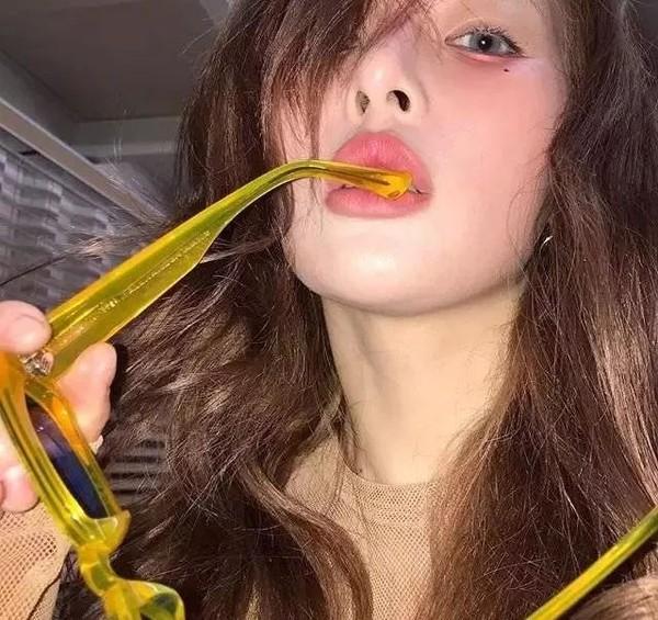 唇妆