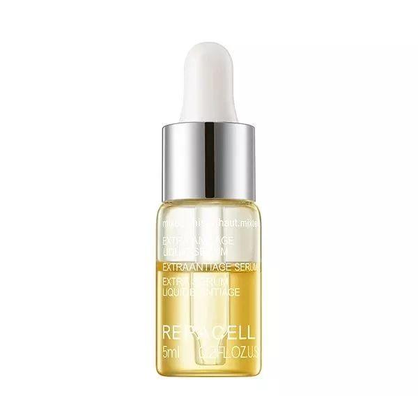 瑞铂希(REPACELL) 肌源平衡密集修护小安瓶精华液 RMB 2188 : 5×5ml