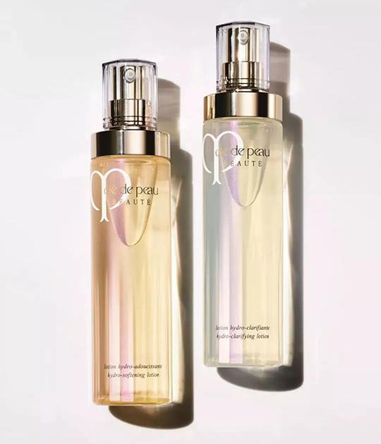 CPB肌肤之钥 光采保湿露 (清爽型:湿润型) 170mL:RMB880