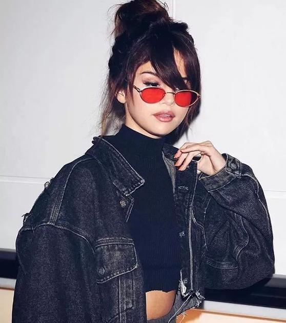 Selena Gomez