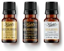 科颜氏170周年限量版开运香氛精油系列 10ML / 320RMB(单瓶) (从左至右:“发大财”“好运来”“桃花开”)