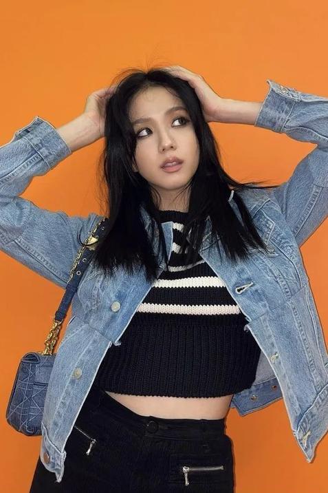 Jisoo