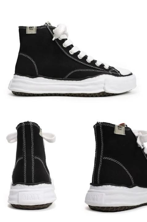 品牌:Maison Mihara yasuhiro 售价:35200日元