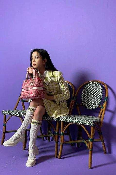 Jisoo