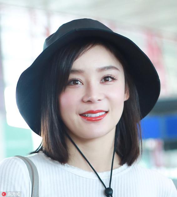 袁姗姗