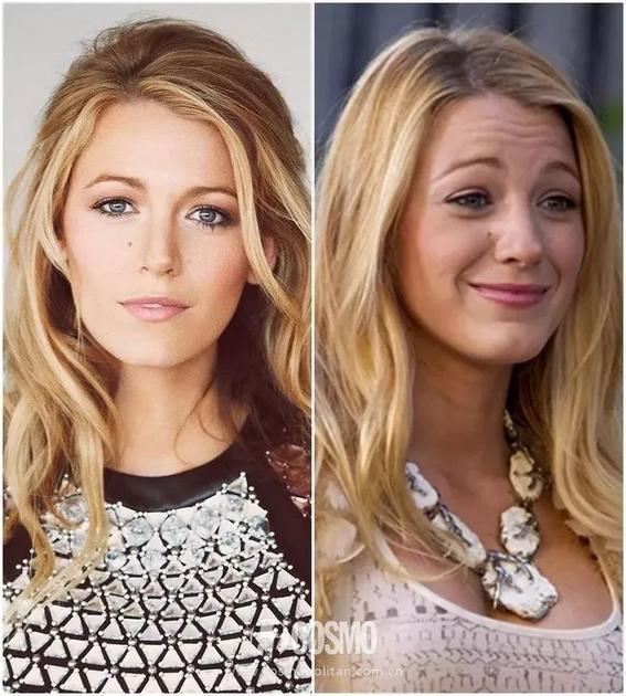 Blake Lively