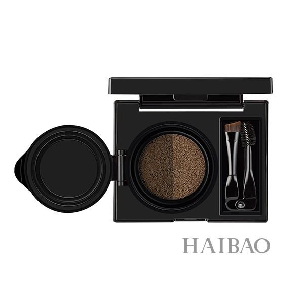 兰芝 (Laneige) 2018年 双色立体气垫染眉液