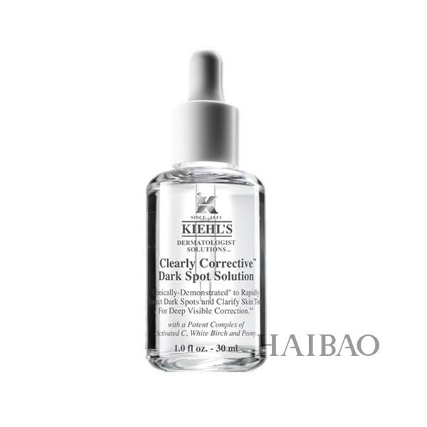 科颜氏 (Kiehl‘s) 早春集焕白均衡亮肤淡斑精华液 RMB 520/30ml