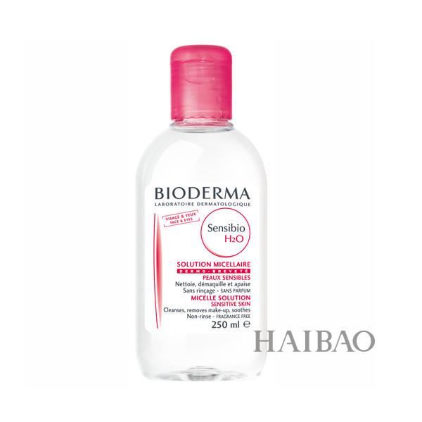 贝德玛 (Bioderma)舒妍多效洁肤液 RMB 158 / 250ml