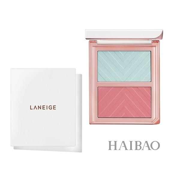 兰芝 (Laneige)双色修容腮红