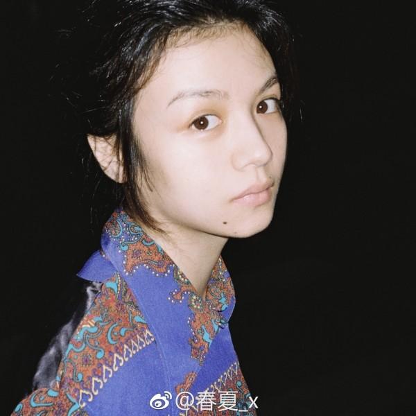 春夏