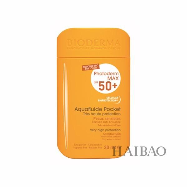 贝德玛 (Bioderma) 2018年 皙妍水润清爽防晒乳