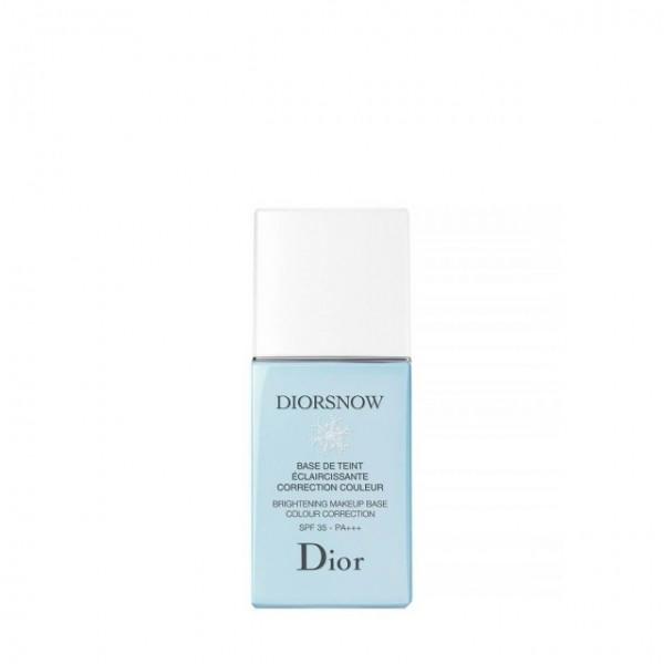 DIOR迪奥雪晶灵亮肤防晒妆前乳SPF35