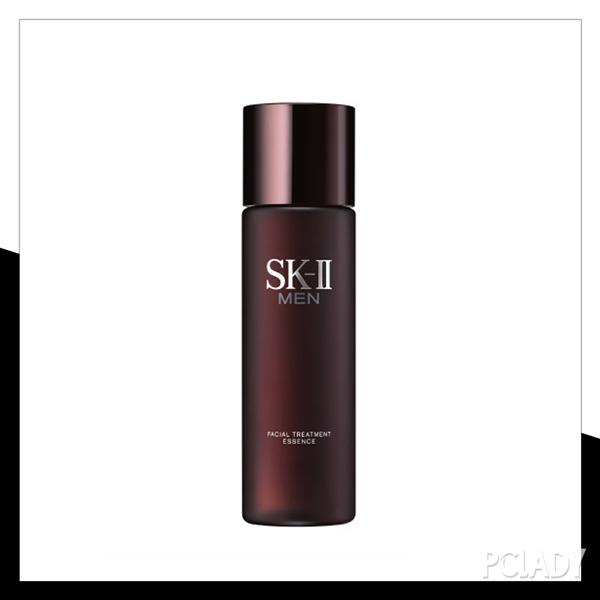 SK2男士焕活护肤精华露
