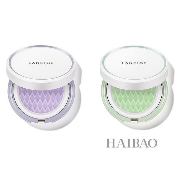 兰芝 (Laneige) 雪纱气垫系列 隔离霜