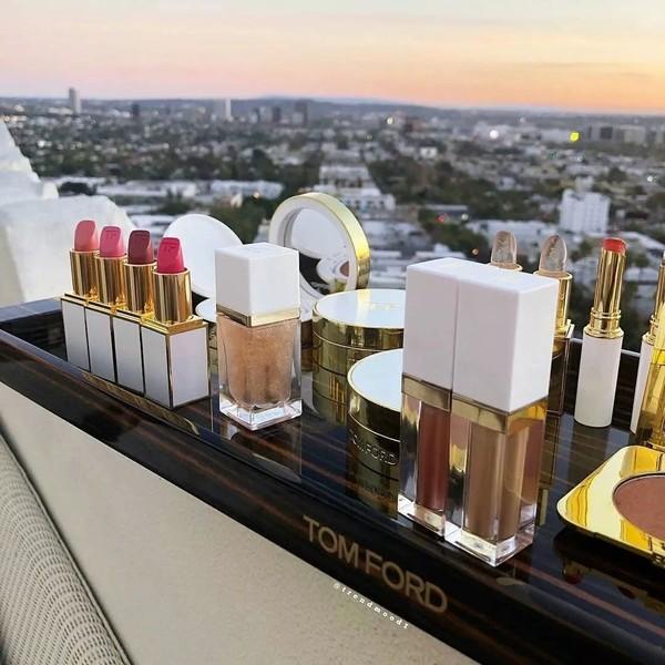 TOM FORD Soleil 2019夏季彩妆系列