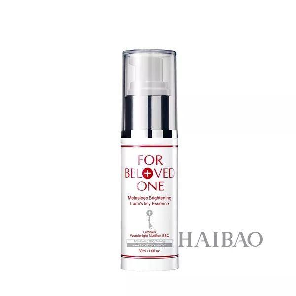 宠爱之名 (For Beloved One) 亮白净化光之钥精华 RMB 495 : 30ml