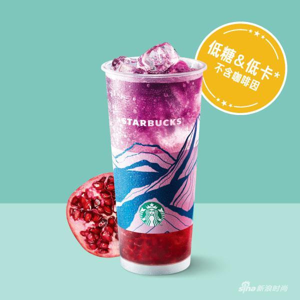 石榴仲夏梦