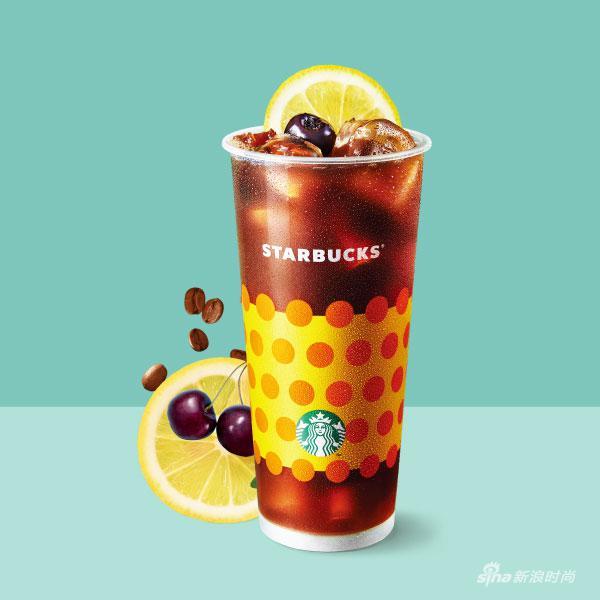 酸柠浮冷萃