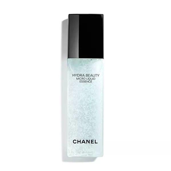 香奈儿 (Chanel) 山茶花润泽微精华水