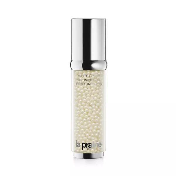 莱珀妮 (La Prairie) 纯皙紧致珍珠囊精华液