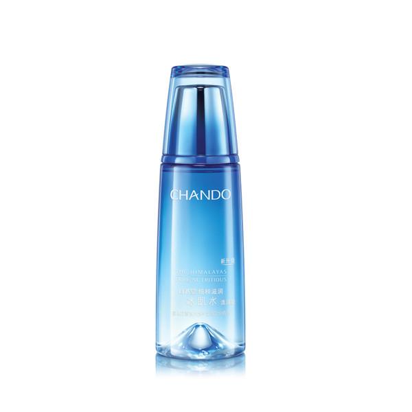 自然堂 (CHANDO) 纯粹滋润冰肌水清润型RMB150:160ml