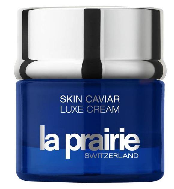 La Prairie 鱼子精华琼贵丰盈面霜50ML 人民币4,150元