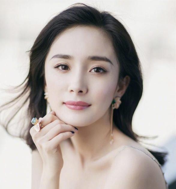杨幂