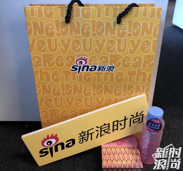 精彩礼物