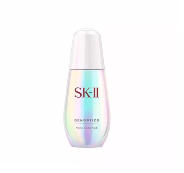 SK-II 肌因光蕴环采钻白精华露(小灯泡)